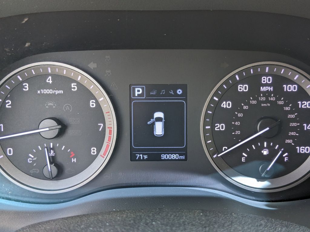 2017 Hyundai Tucson Sport San Clemente CA