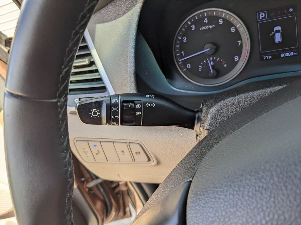 2017 Hyundai Tucson Sport San Clemente CA