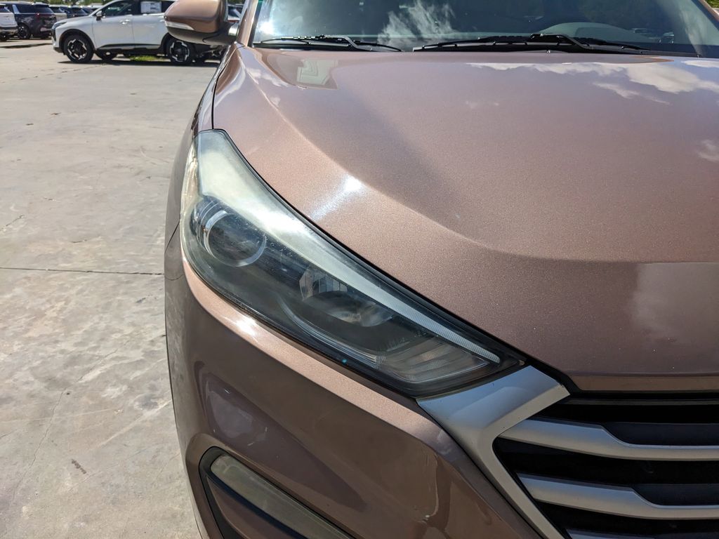 2017 Hyundai Tucson Sport San Clemente CA