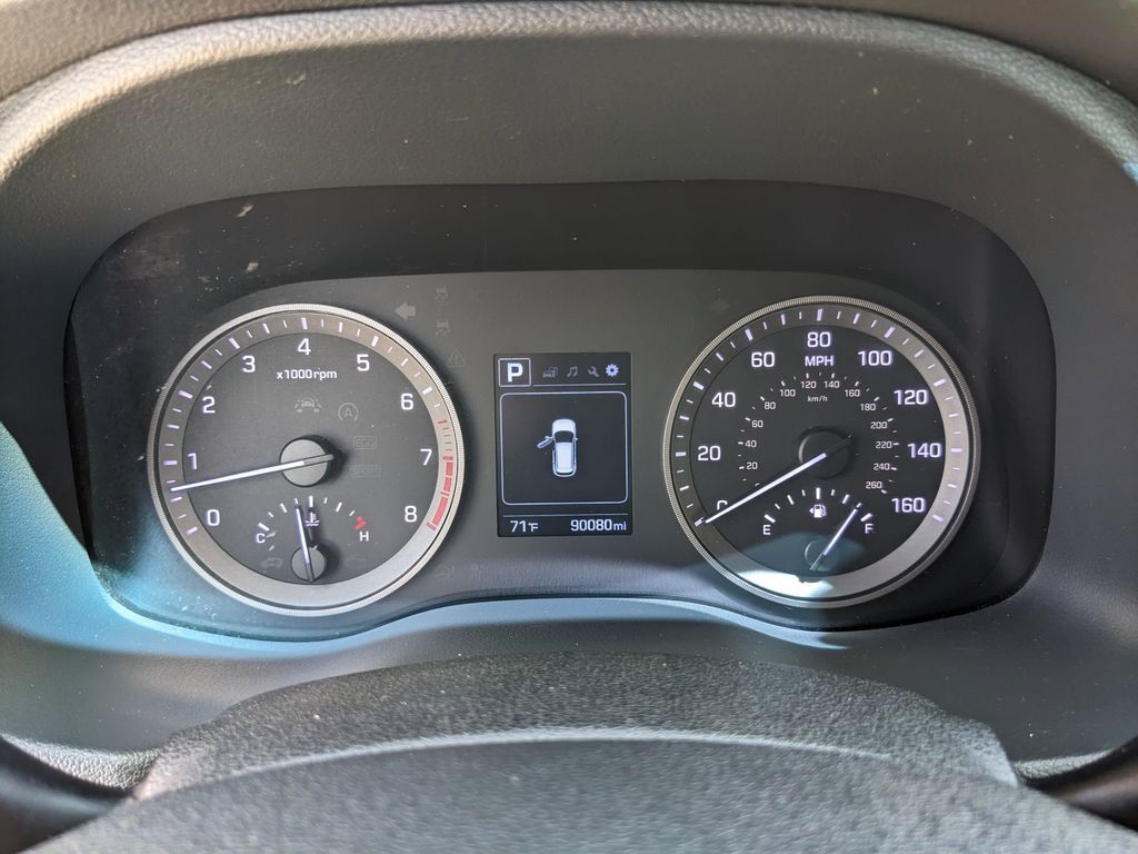 2017 Hyundai Tucson Sport San Clemente CA