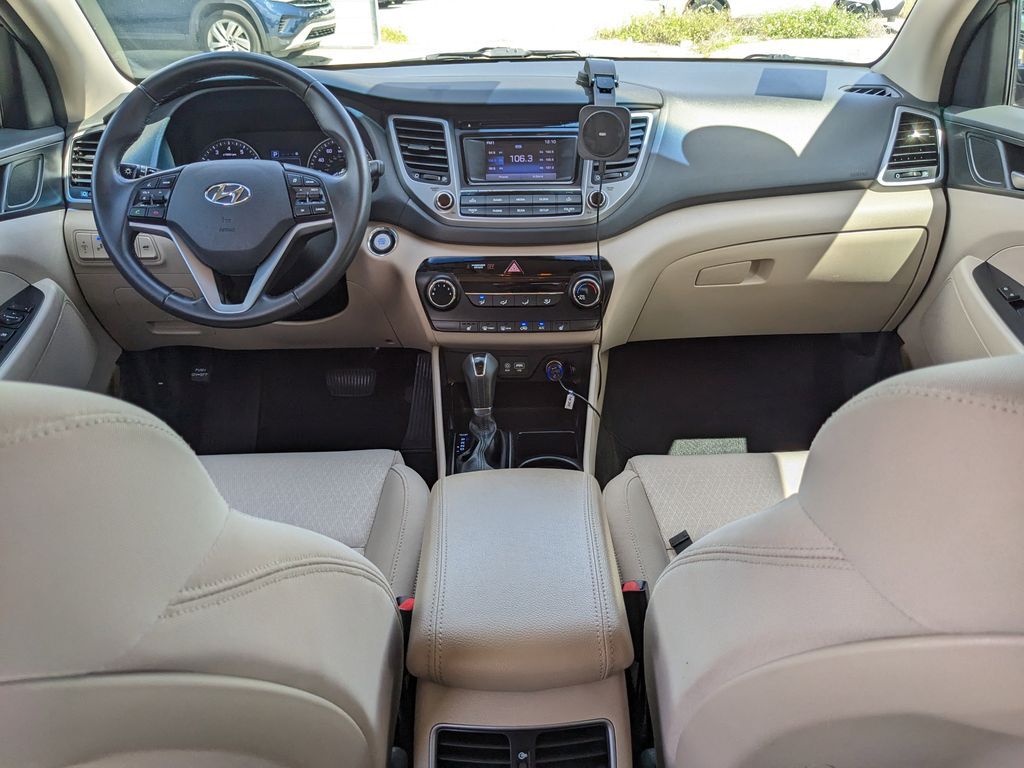 2017 Hyundai Tucson Sport San Clemente CA