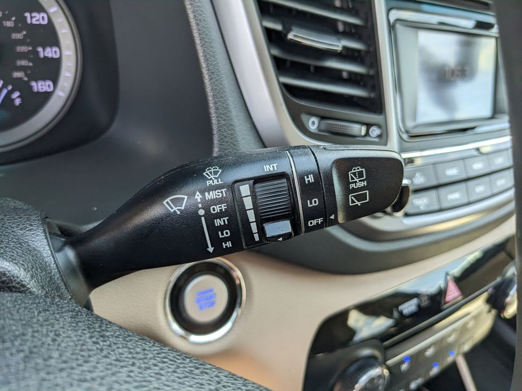 2017 Hyundai Tucson Sport San Clemente CA