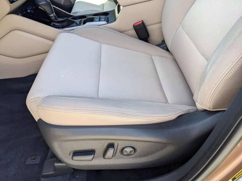 2017 Hyundai Tucson Sport San Clemente CA