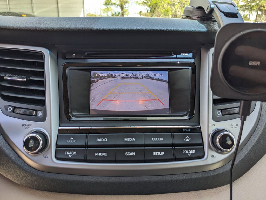 2017 Hyundai Tucson Sport San Clemente CA