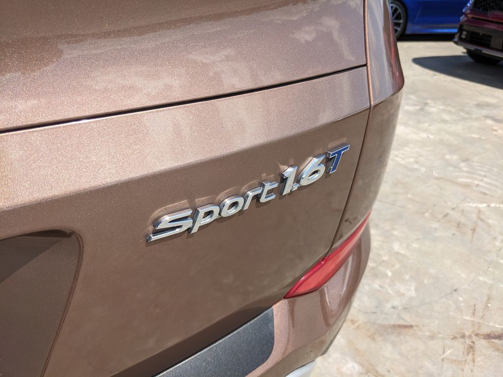 2017 Hyundai Tucson Sport San Clemente CA