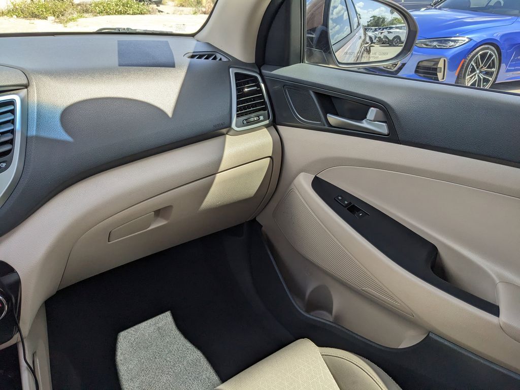 2017 Hyundai Tucson Sport San Clemente CA