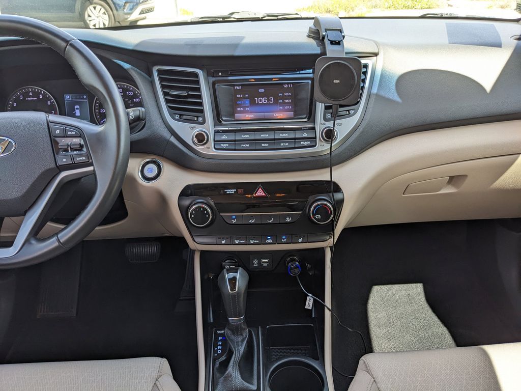 2017 Hyundai Tucson Sport San Clemente CA