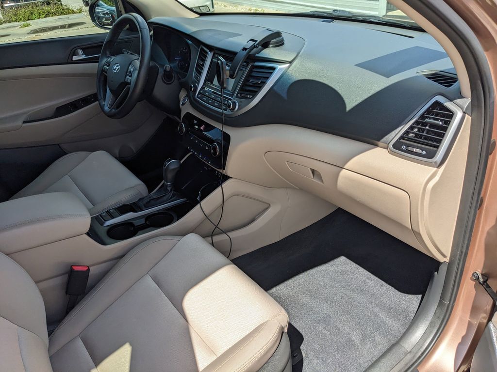 2017 Hyundai Tucson Sport San Clemente CA