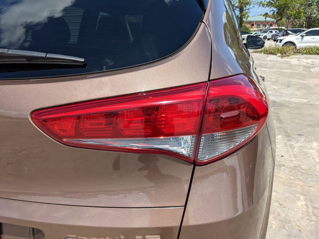 2017 Hyundai Tucson Sport San Clemente CA