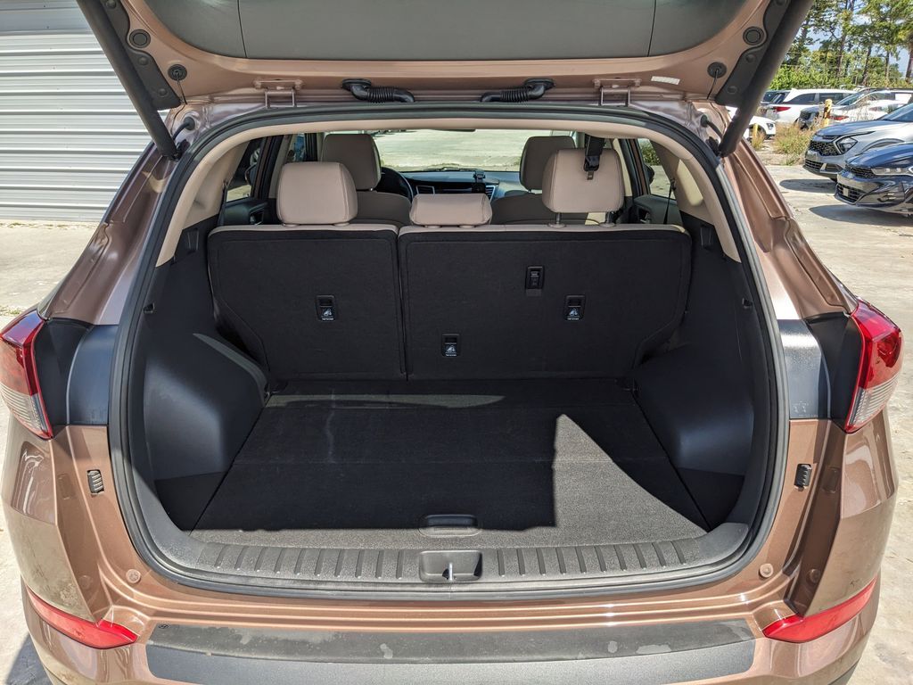 2017 Hyundai Tucson Sport San Clemente CA