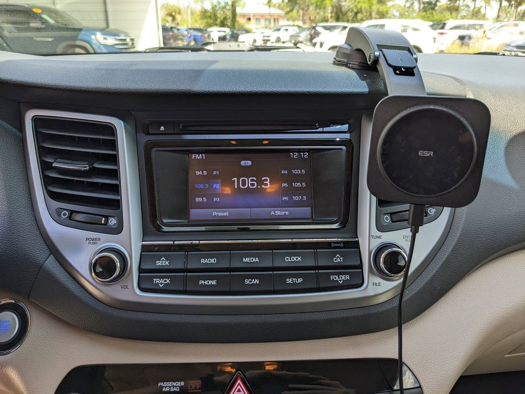 2017 Hyundai Tucson Sport San Clemente CA