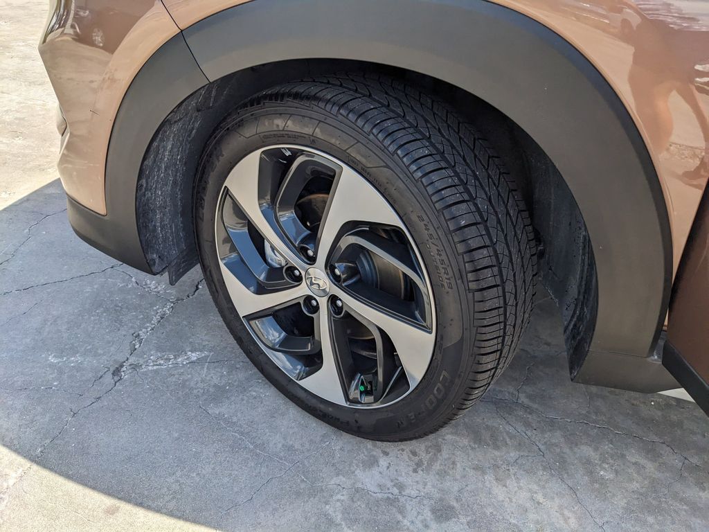 2017 Hyundai Tucson Sport San Clemente CA