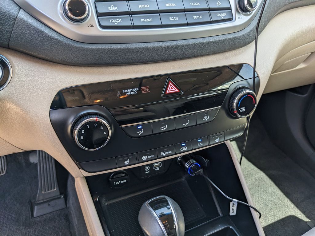 2017 Hyundai Tucson Sport San Clemente CA