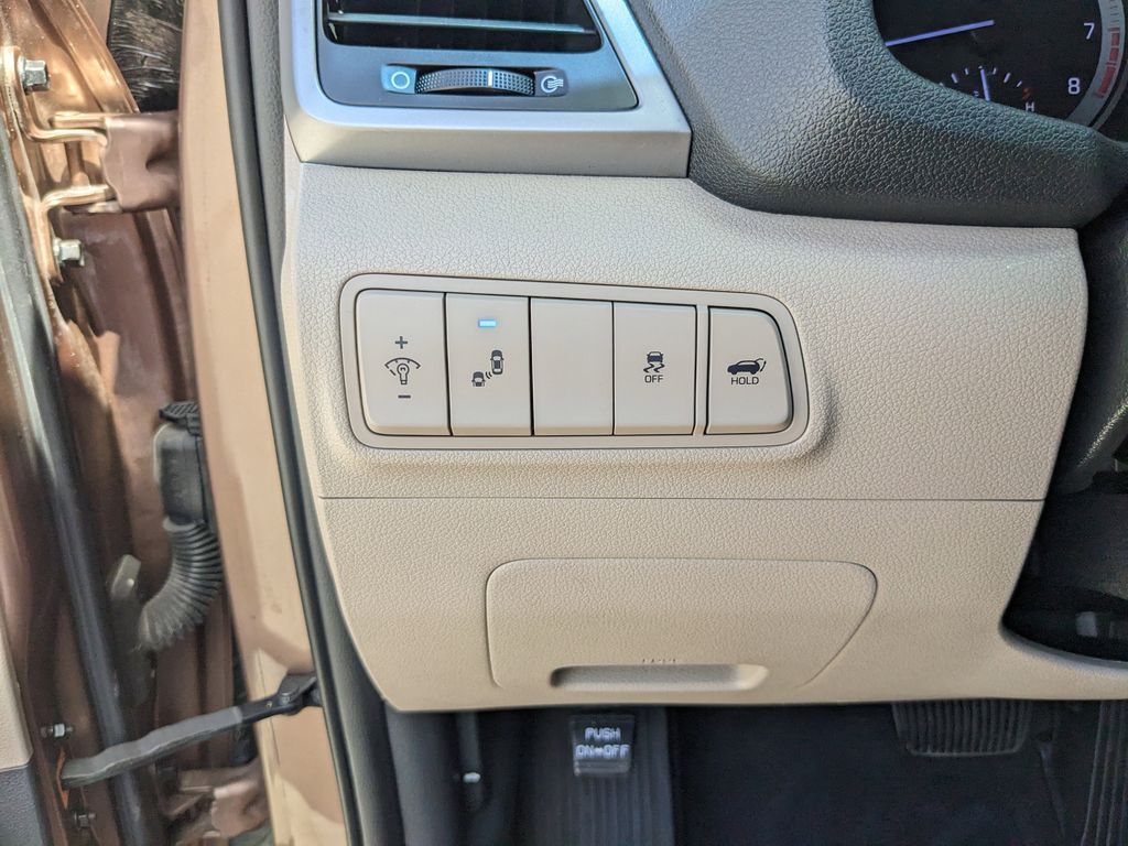 2017 Hyundai Tucson Sport San Clemente CA