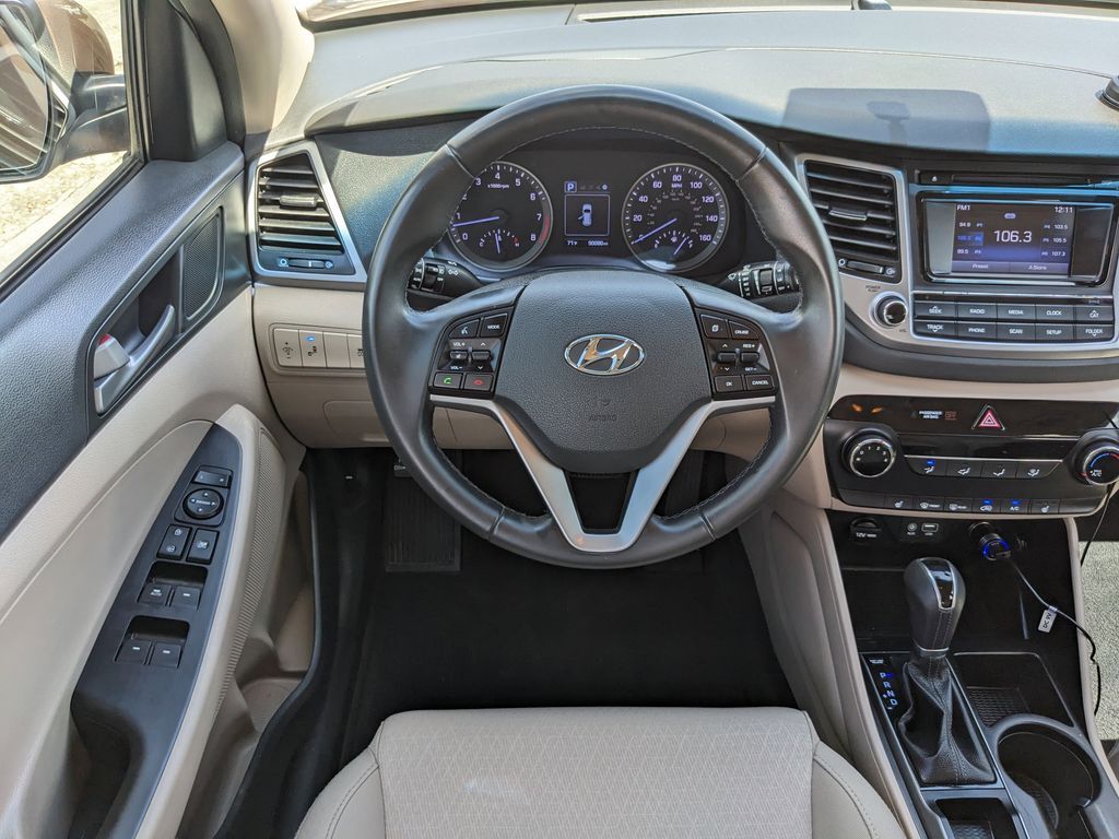 2017 Hyundai Tucson Sport San Clemente CA