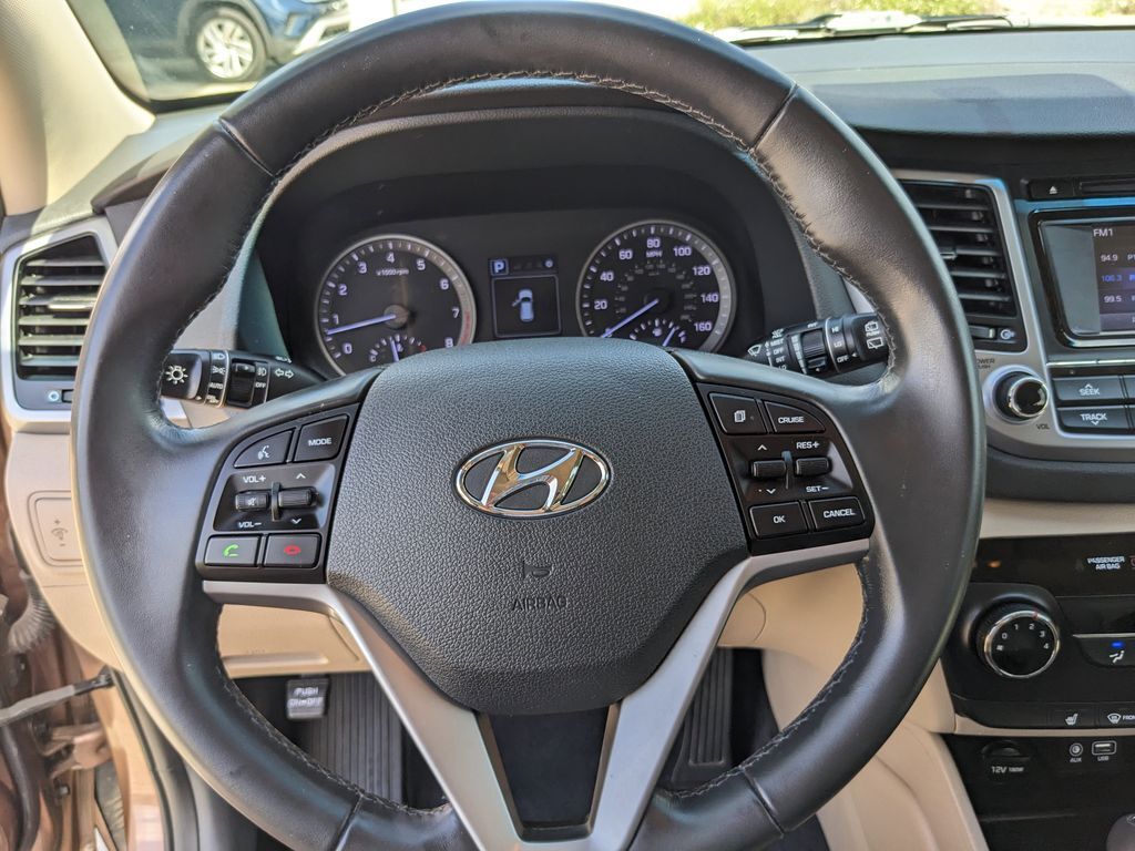2017 Hyundai Tucson Sport San Clemente CA