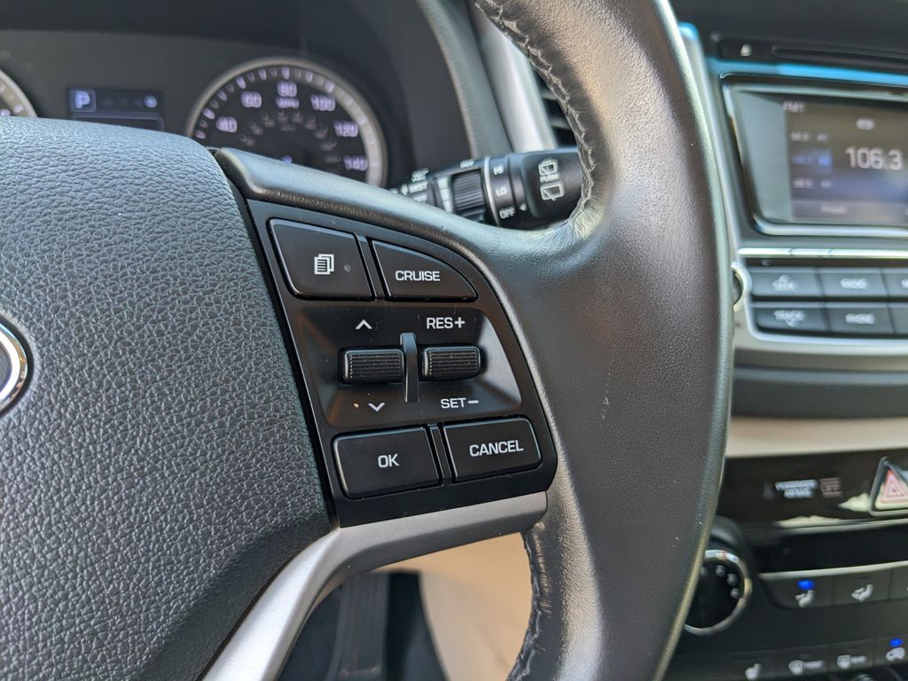 2017 Hyundai Tucson Sport San Clemente CA