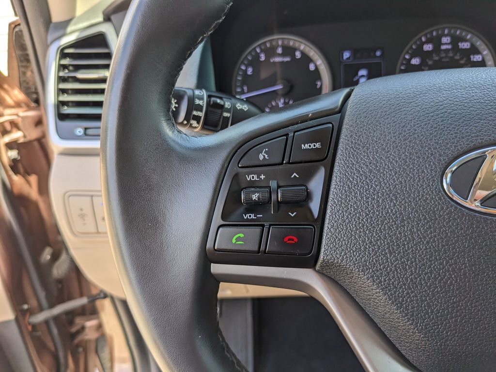 2017 Hyundai Tucson Sport San Clemente CA