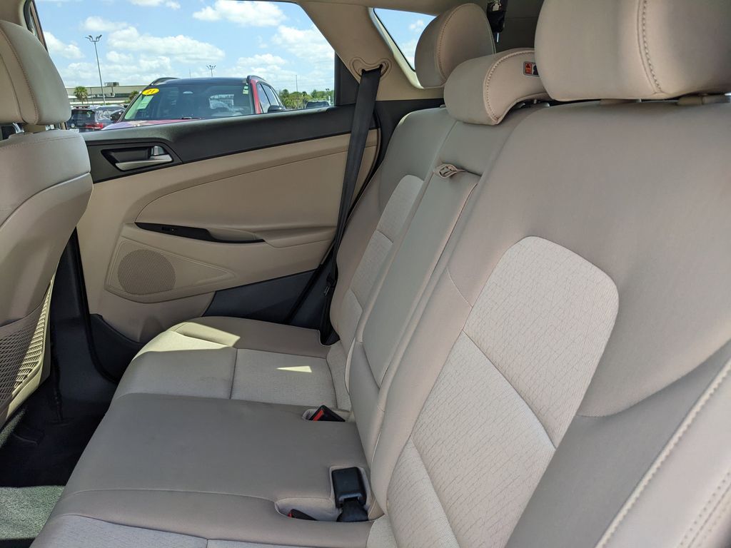 2017 Hyundai Tucson Sport San Clemente CA