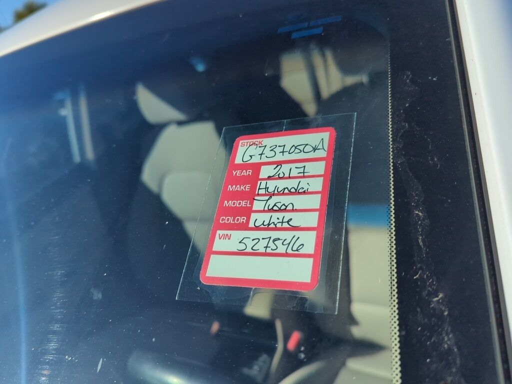 2017 Hyundai Tucson Sport San Clemente CA