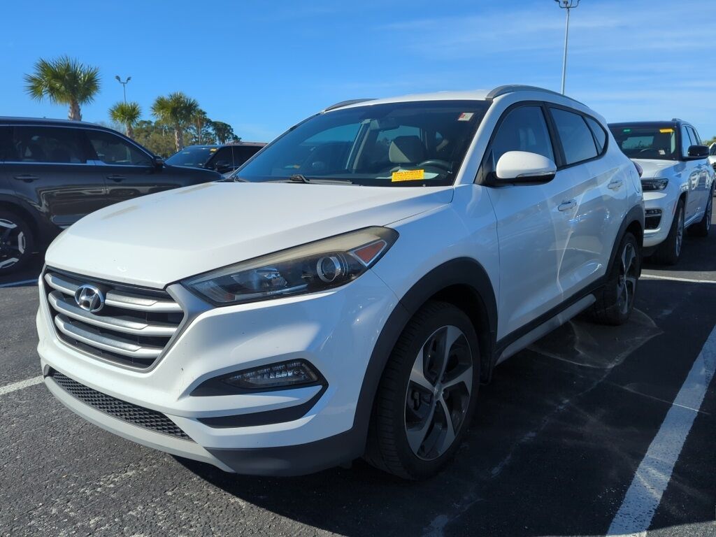 2017 Hyundai Tucson Sport San Clemente CA