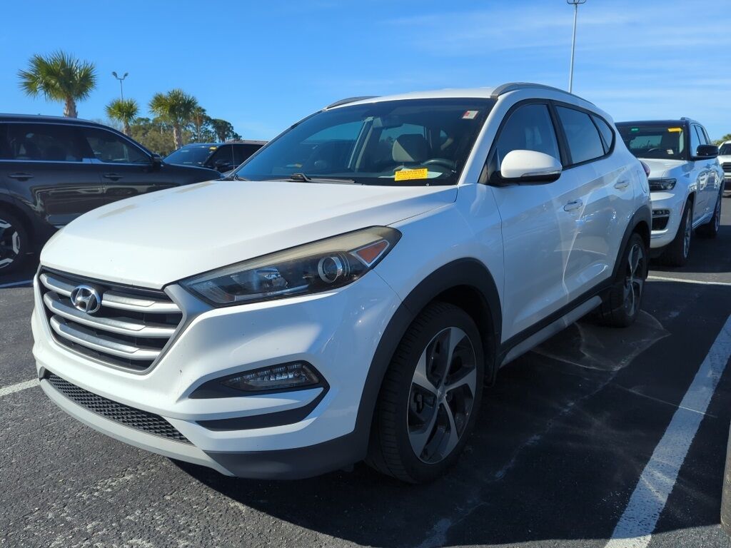2017 Hyundai Tucson Sport San Clemente CA