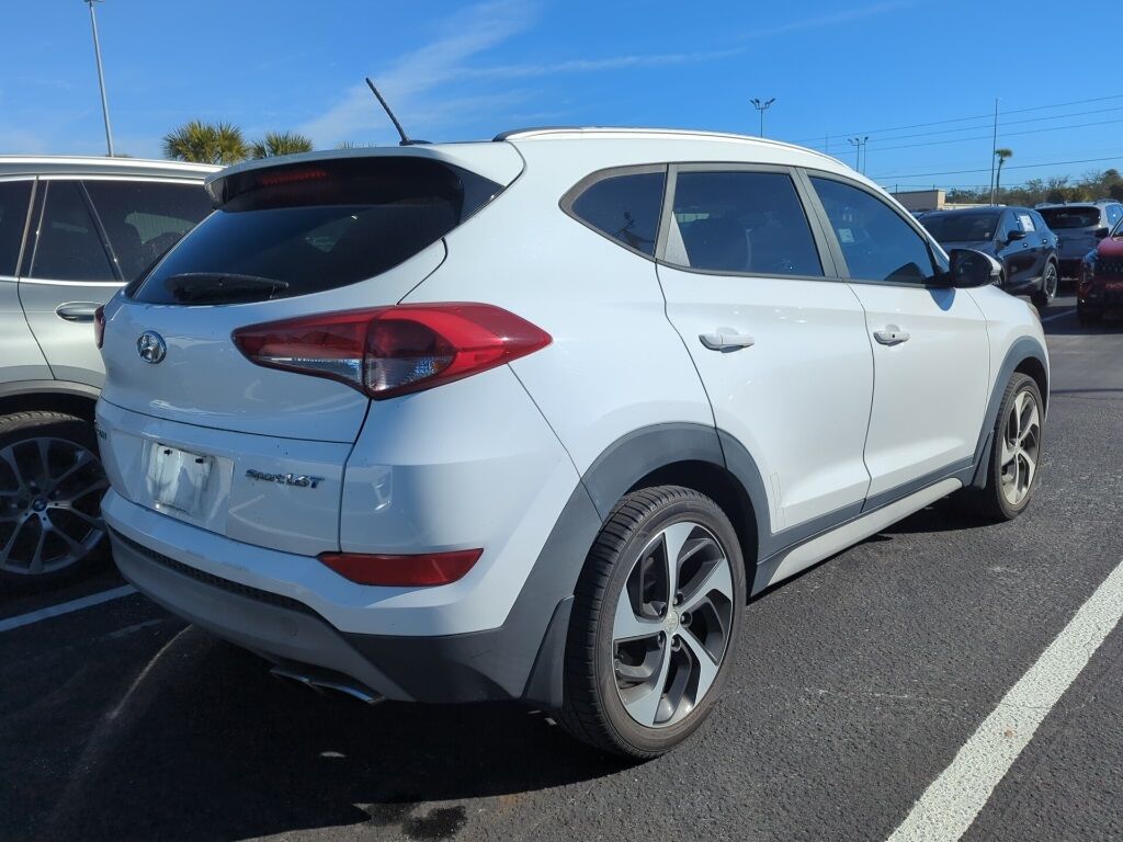 2017 Hyundai Tucson Sport San Clemente CA