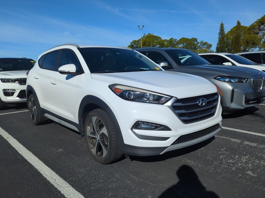 2017 Hyundai Tucson Sport San Clemente CA