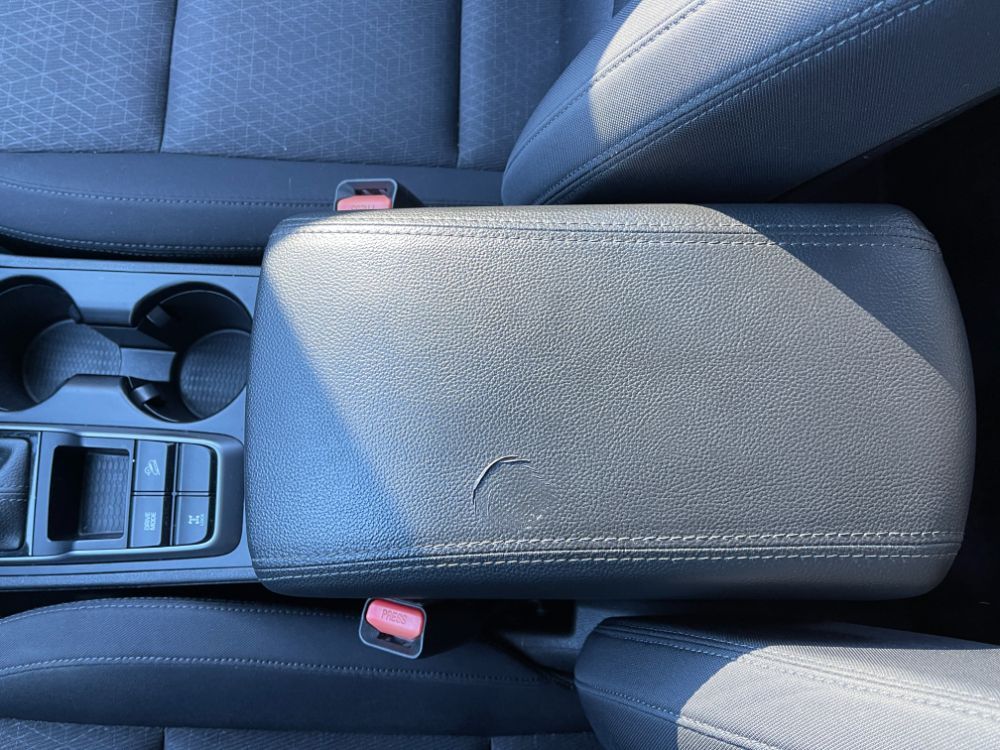 2017 Hyundai Tucson Sport Hayden ID