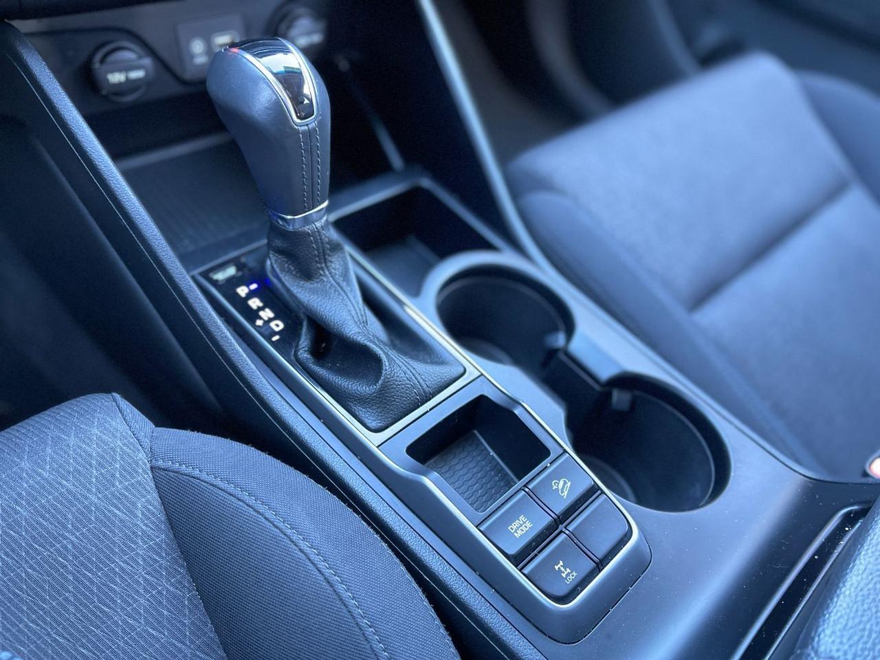 2017 Hyundai Tucson Sport Spokane WA