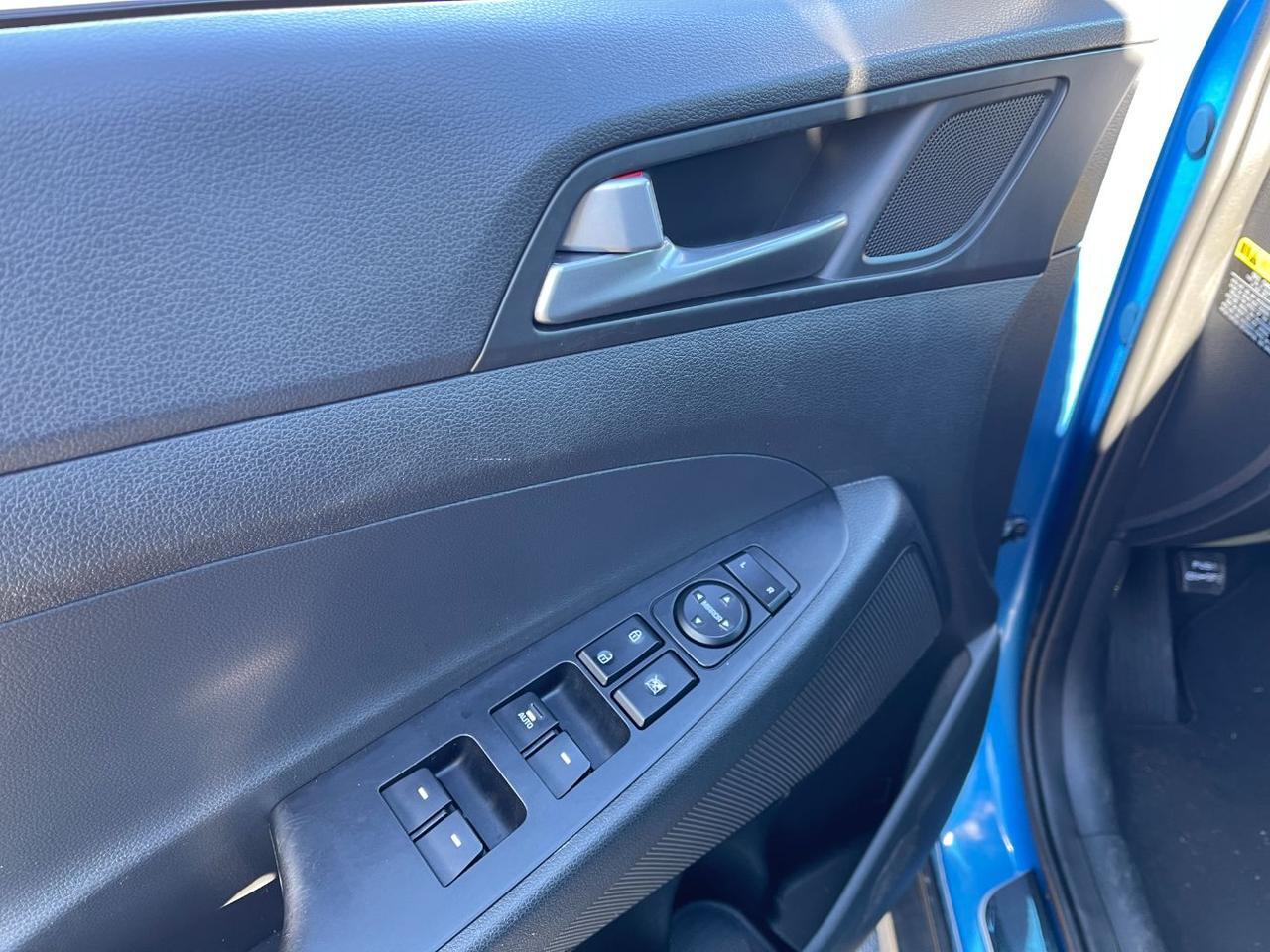 2017 Hyundai Tucson Sport Spokane WA