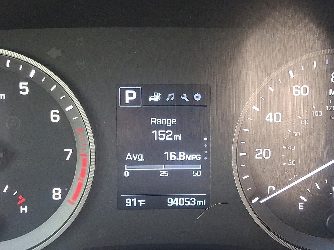 2017 Hyundai Tucson Sport Vineland NJ
