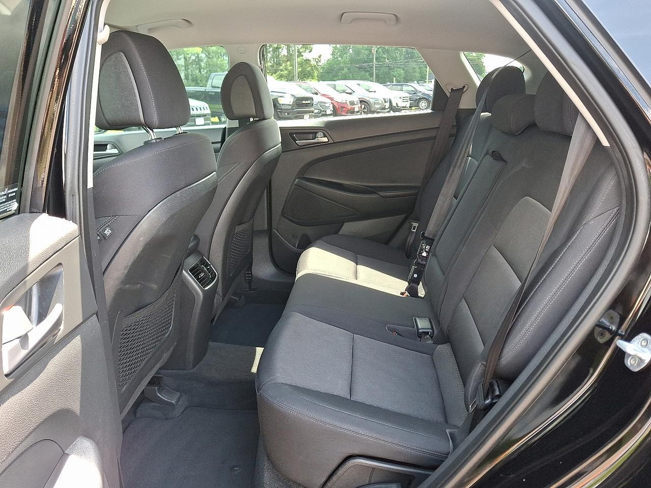 2017 Hyundai Tucson Sport Vineland NJ