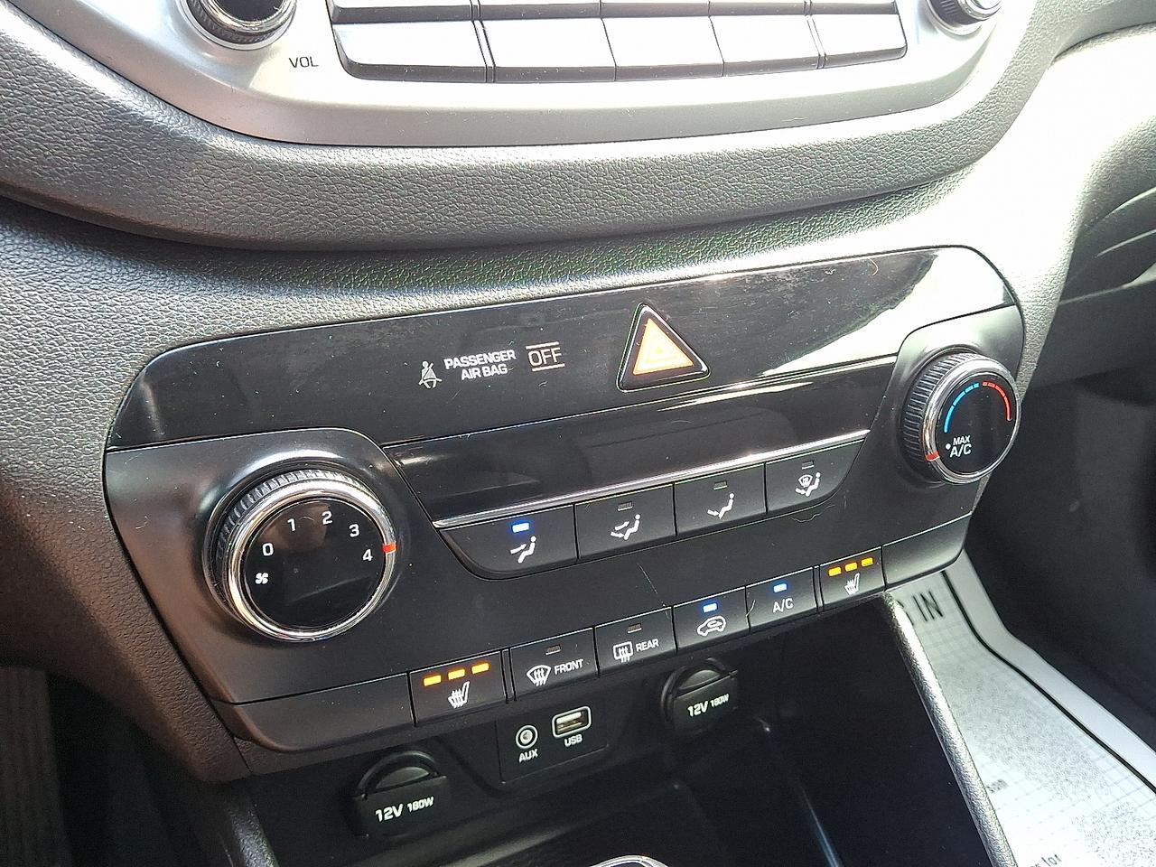 2017 Hyundai Tucson Sport Vineland NJ