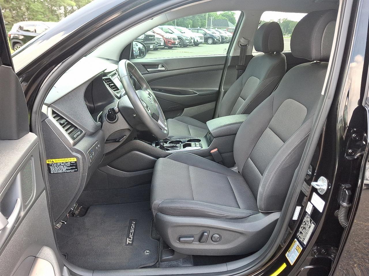 2017 Hyundai Tucson Sport Vineland NJ
