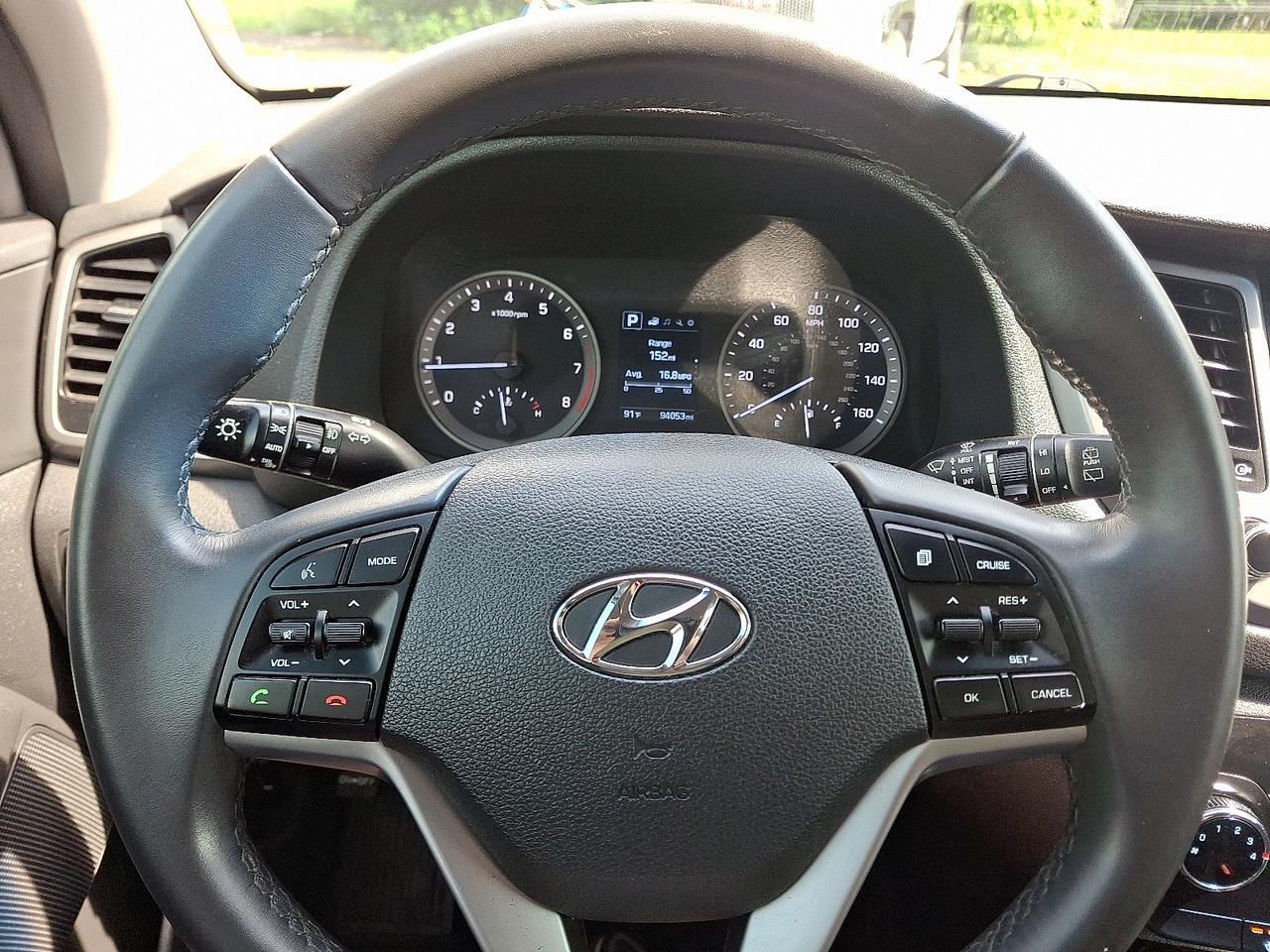 2017 Hyundai Tucson Sport Vineland NJ