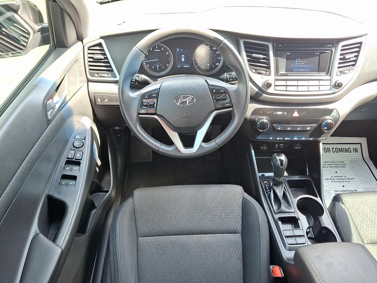 2017 Hyundai Tucson Sport Vineland NJ