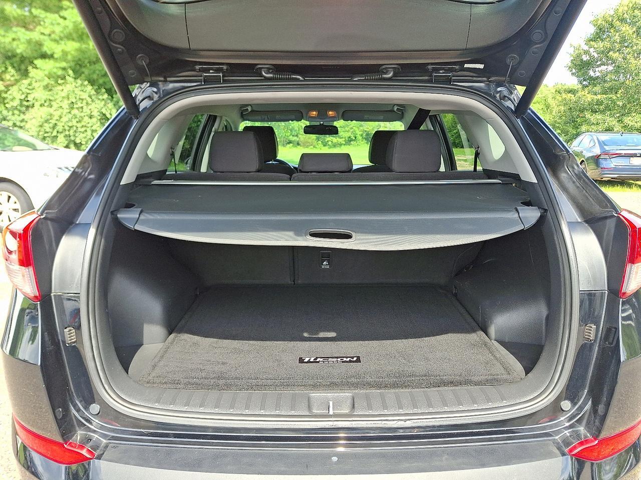 2017 Hyundai Tucson Sport Vineland NJ