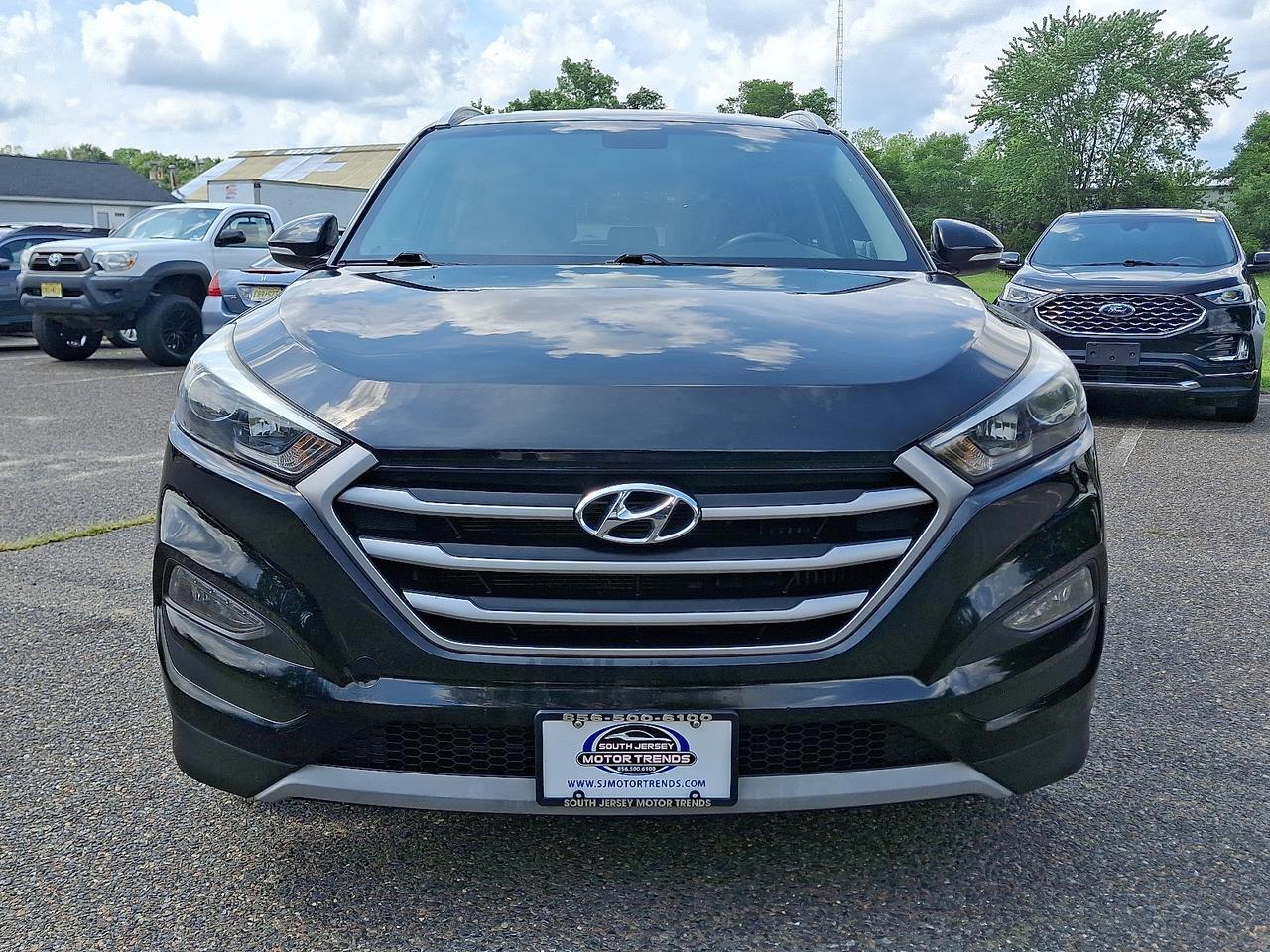 2017 Hyundai Tucson Sport Vineland NJ