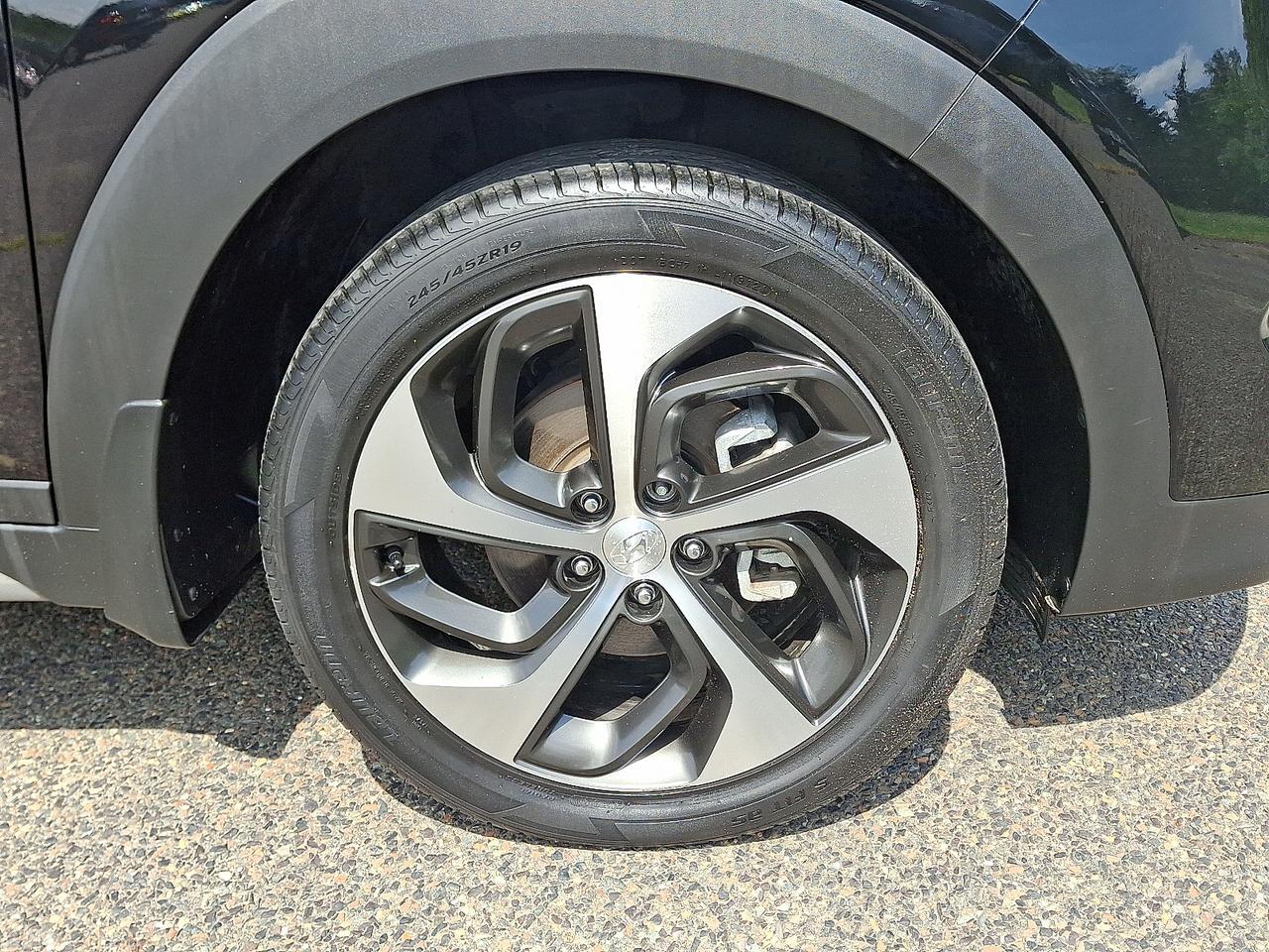 2017 Hyundai Tucson Sport Vineland NJ