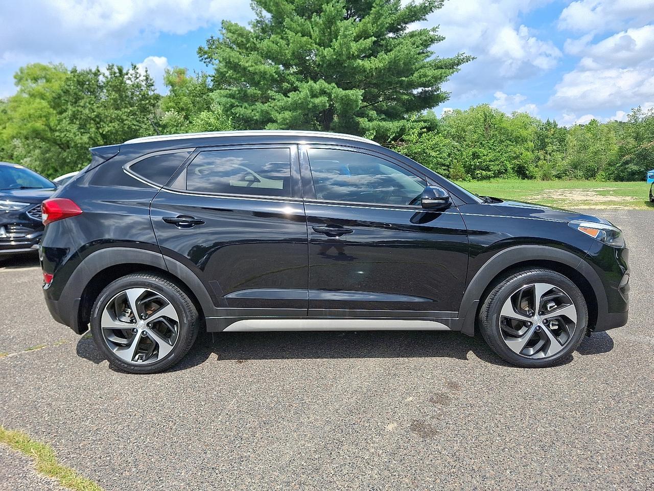 2017 Hyundai Tucson Sport Vineland NJ