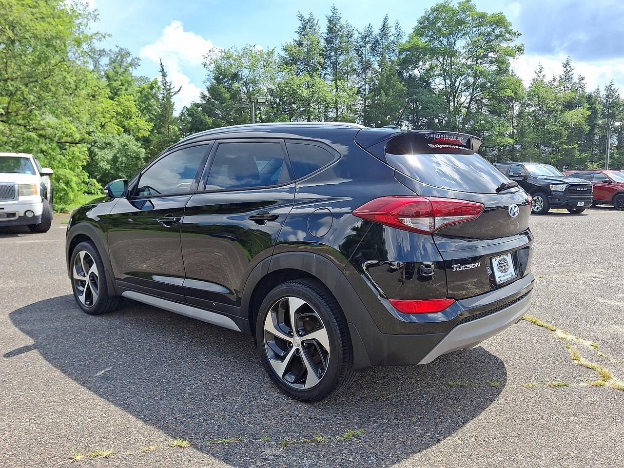 2017 Hyundai Tucson Sport Vineland NJ