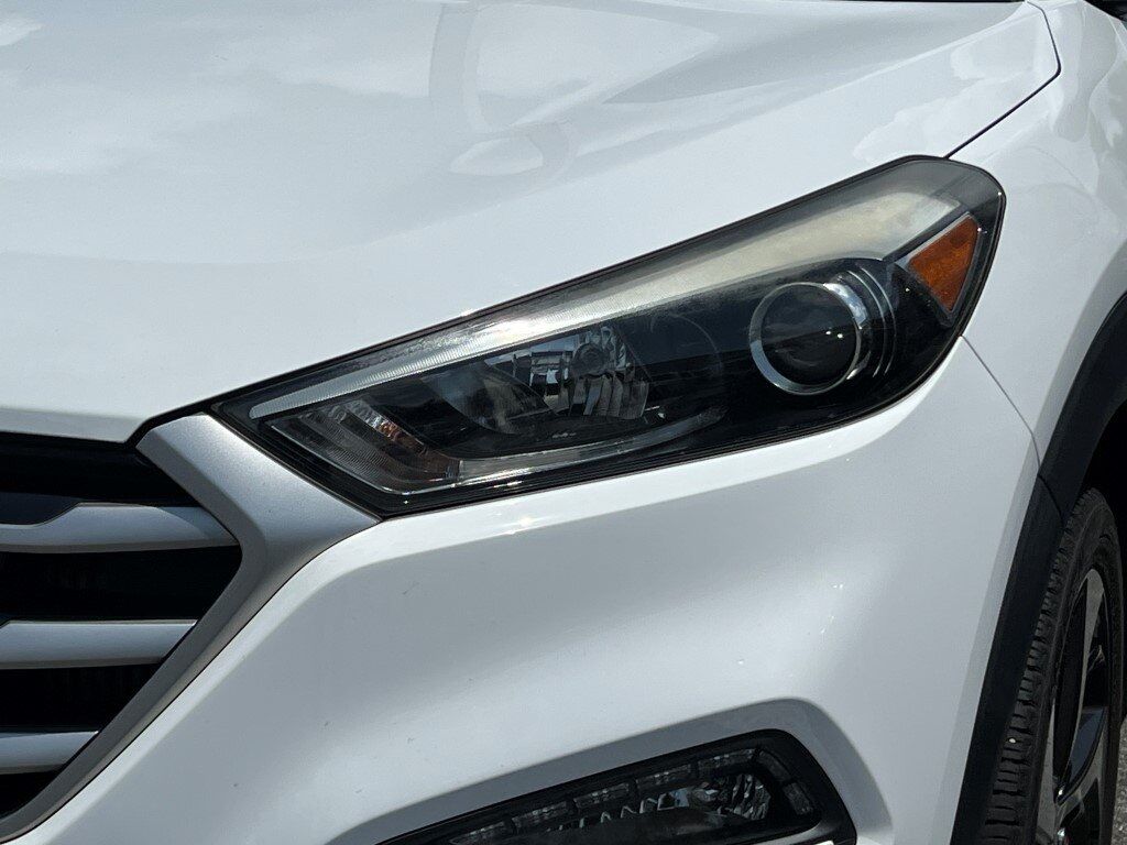 2017 Hyundai Tucson Sport Springfield VA