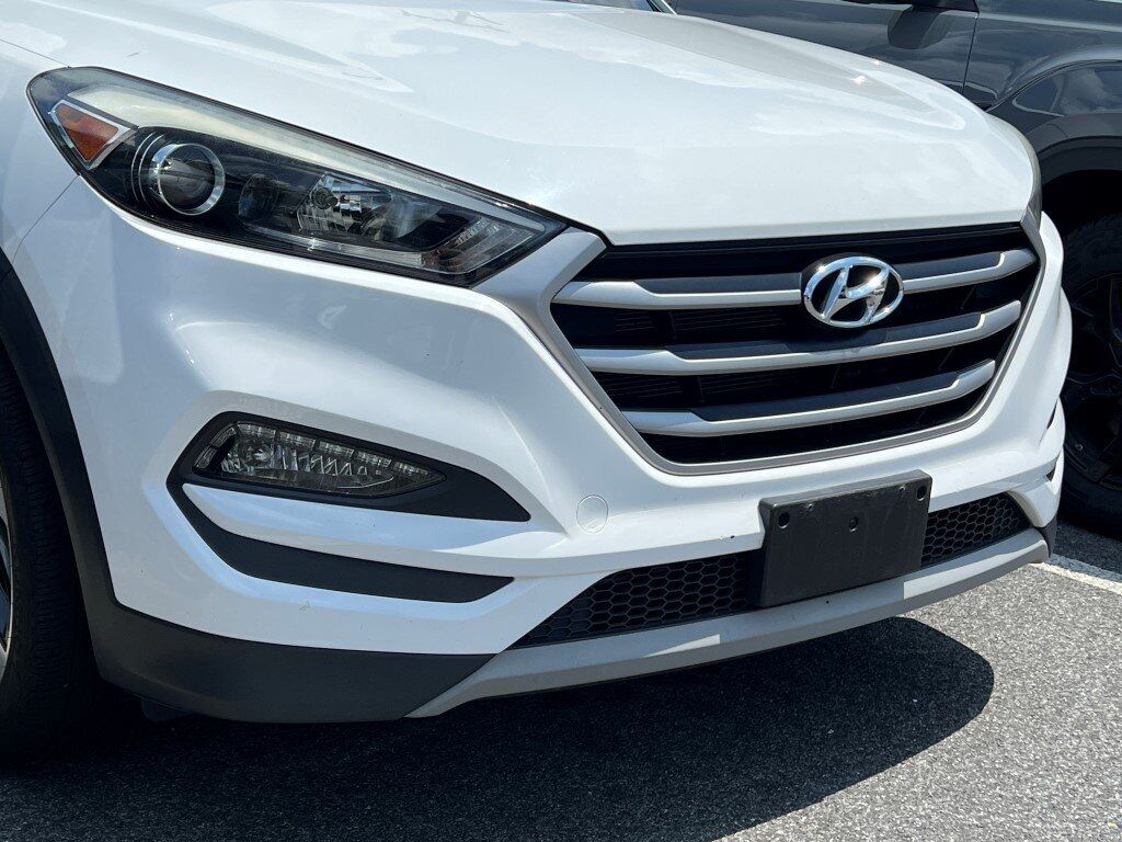 2017 Hyundai Tucson Sport Springfield VA