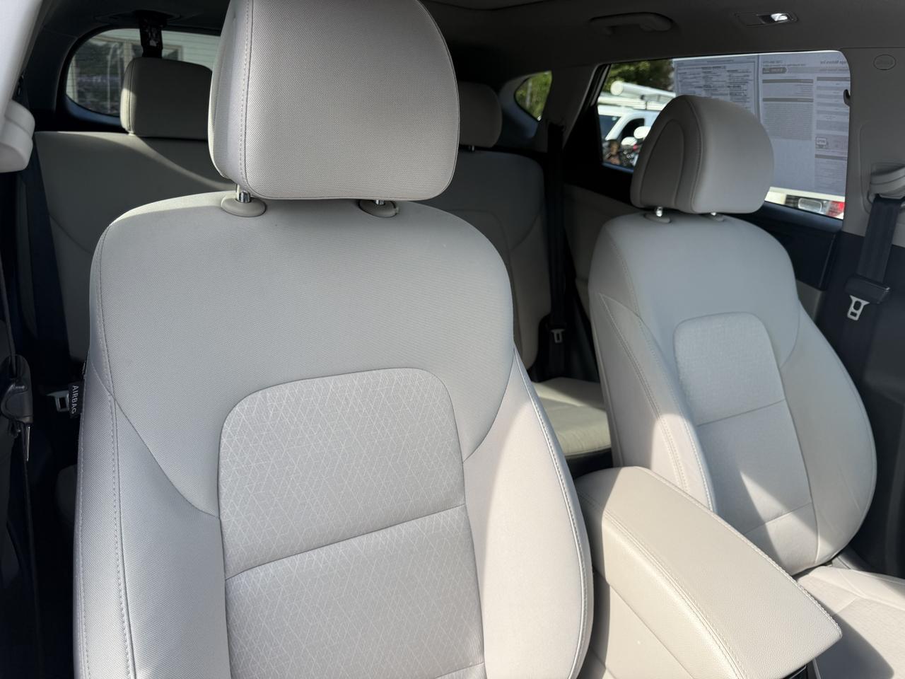 2017 Hyundai Tucson Value Edison NJ