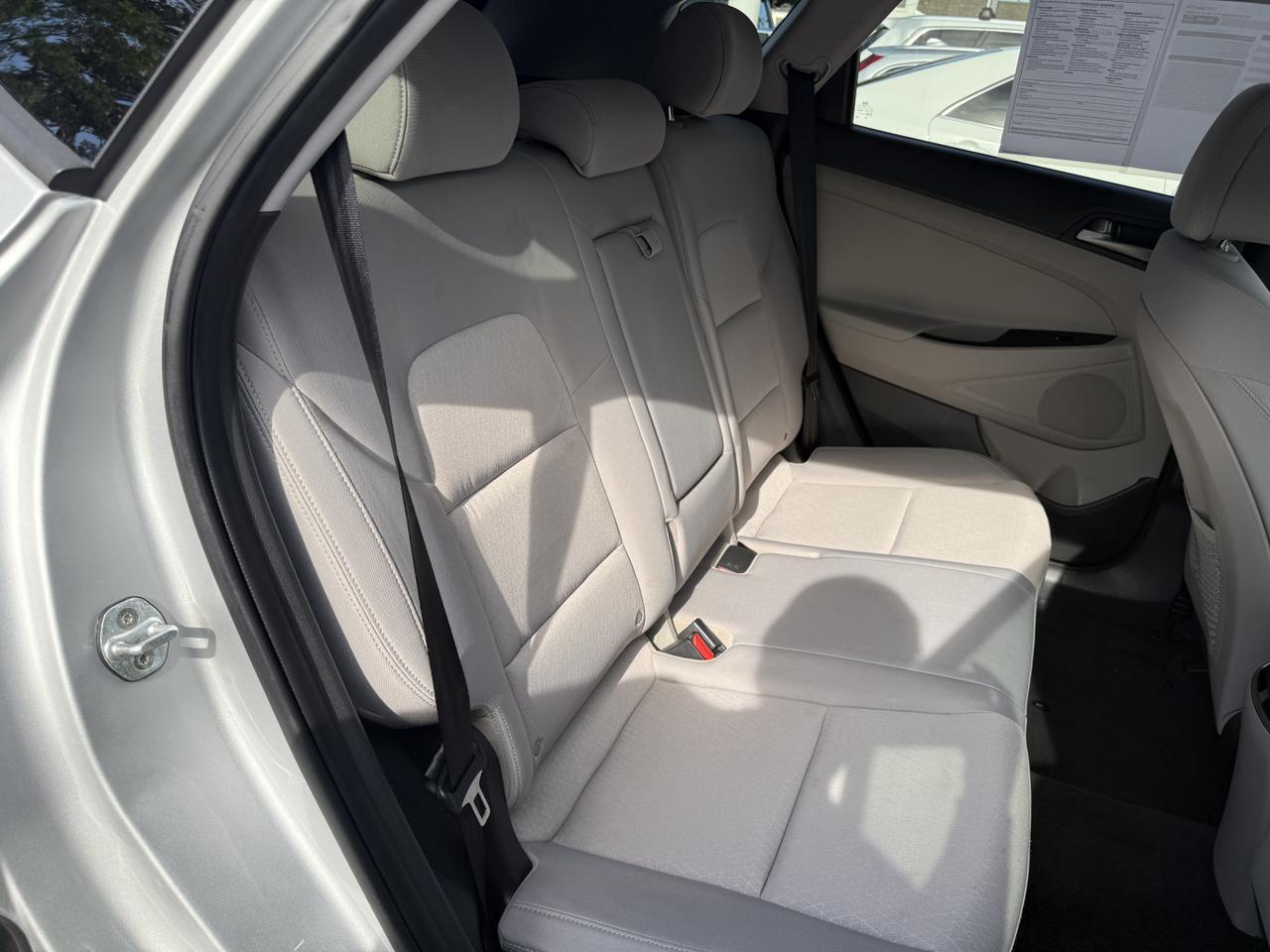 2017 Hyundai Tucson Value Edison NJ