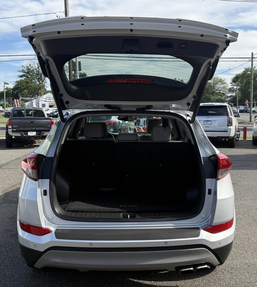 2017 Hyundai Tucson Value Edison NJ