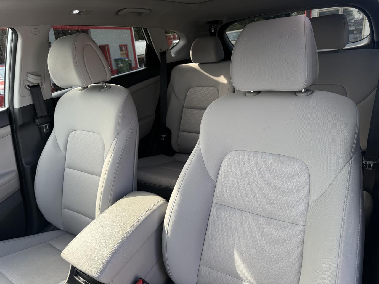 2017 Hyundai Tucson Value Edison NJ