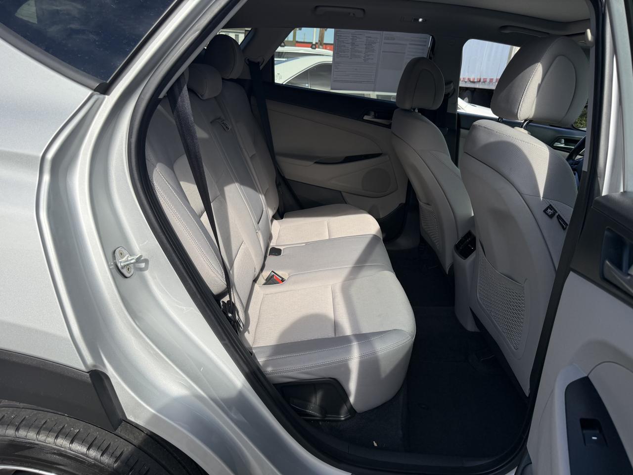 2017 Hyundai Tucson Value Edison NJ