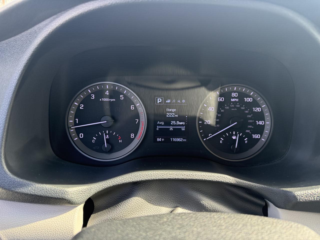2017 Hyundai Tucson Value Edison NJ